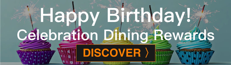 Birthday Dining Offers - OKiBook Hong Kong Restaurant Buffet booking 自助餐預訂香港